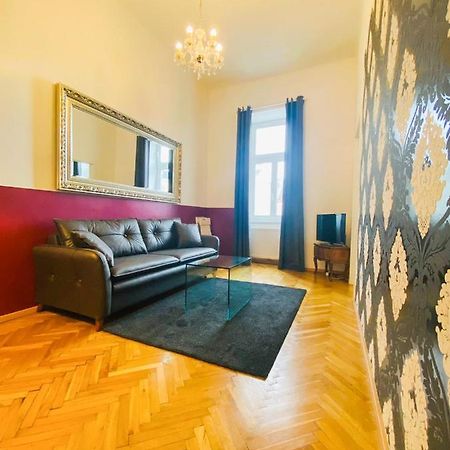 Hideaway Apartment Augarten 维也纳 外观 照片