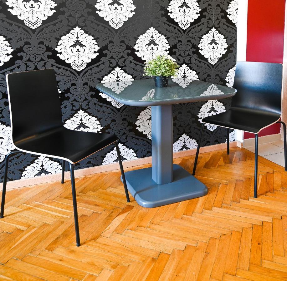 Hideaway Apartment Augarten 维也纳 外观 照片